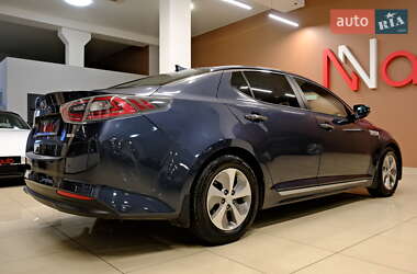 Седан Kia Optima 2015 в Одесі