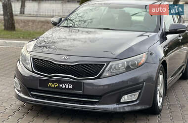 Седан Kia Optima 2014 в Киеве