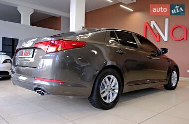 Седан Kia Optima 2012 в Одессе