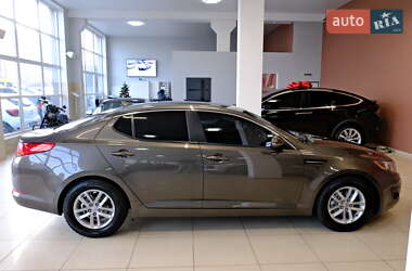 Седан Kia Optima 2012 в Одессе