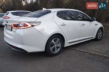 Седан Kia Optima 2014 в Одессе фото 11 Седан Kia Optima 2014 в Одессе