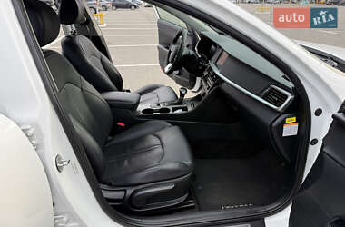 Седан Kia Optima 2019 в 