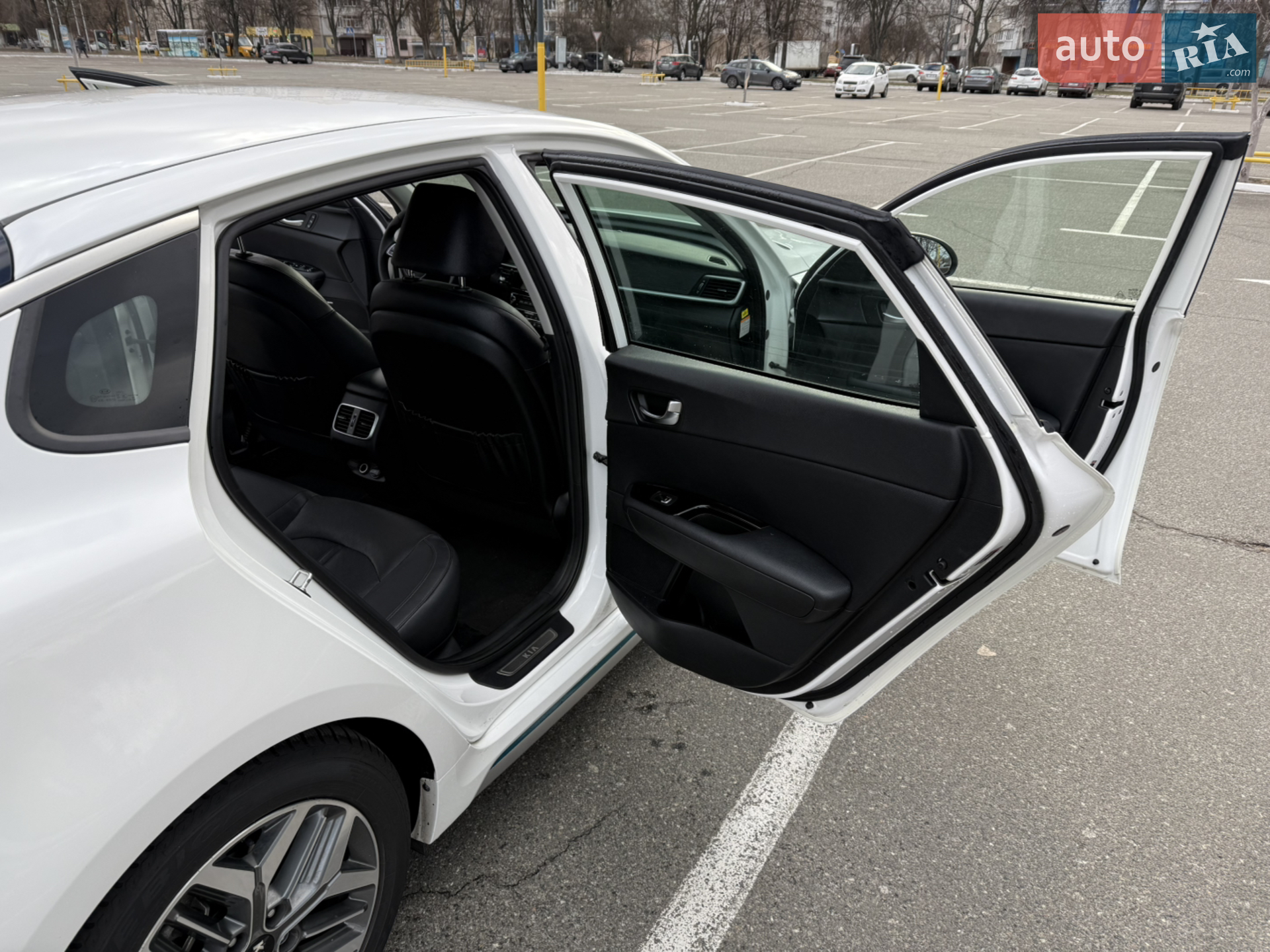 2019 Kia Optima - мініатюра 15