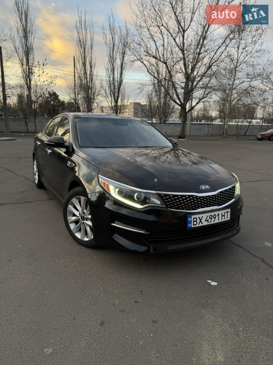 2015 Kia Optima - мініатюра 19