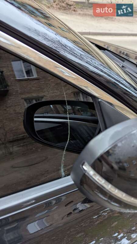 Седан Kia Optima 2014 в Киеве