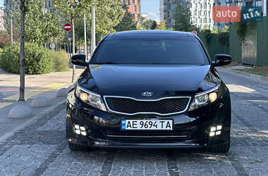 Седан Kia Optima 2014 в Киеве