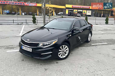 Седан Kia Optima 2015 в Тернополі