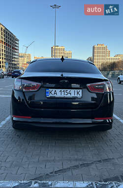 Седан Kia Optima 2014 в Киеве