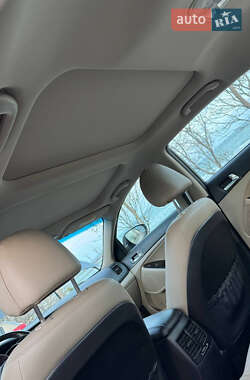 Седан Kia Optima 2014 в 