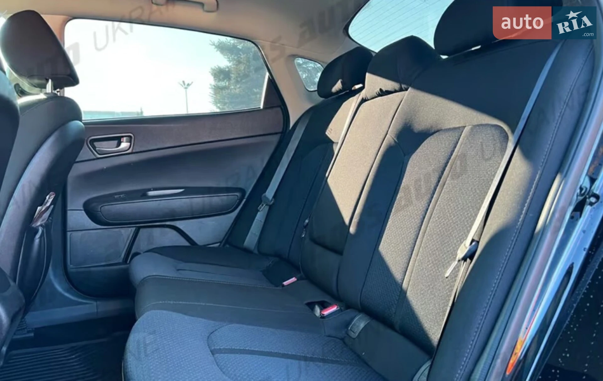 2018 Kia Optima - мініатюра 13
