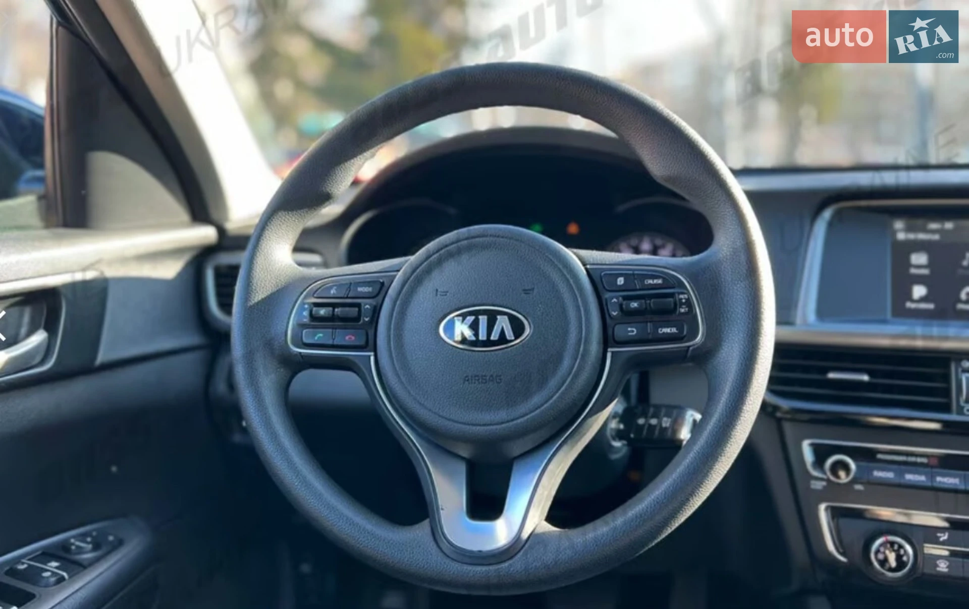 2018 Kia Optima - мініатюра 14