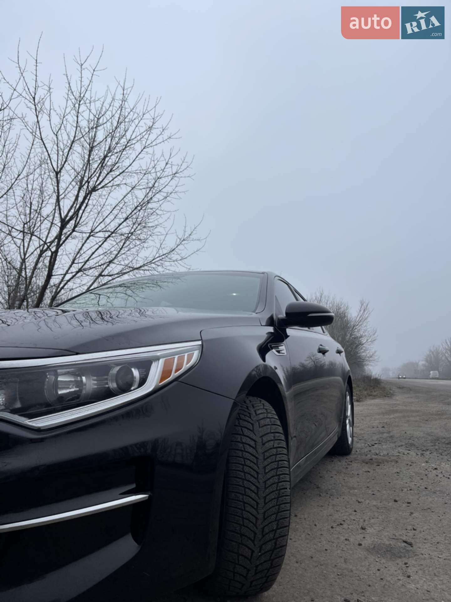 2016 Kia Optima - мініатюра 4