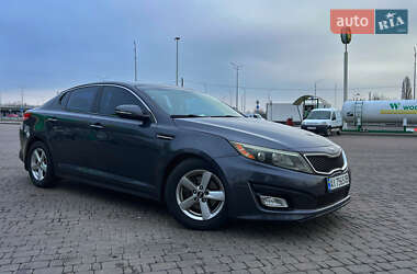 Седан Kia Optima 2013 в Києві