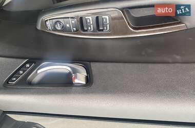 Седан Kia Optima 2016 в Киеве