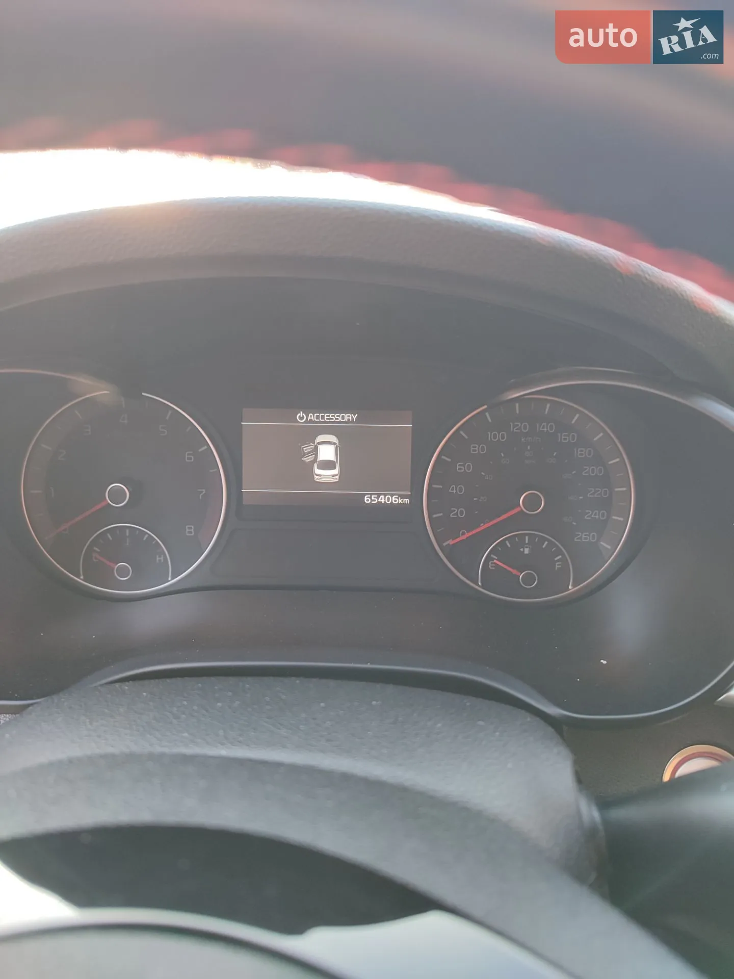 2019 Kia Optima - мініатюра 29