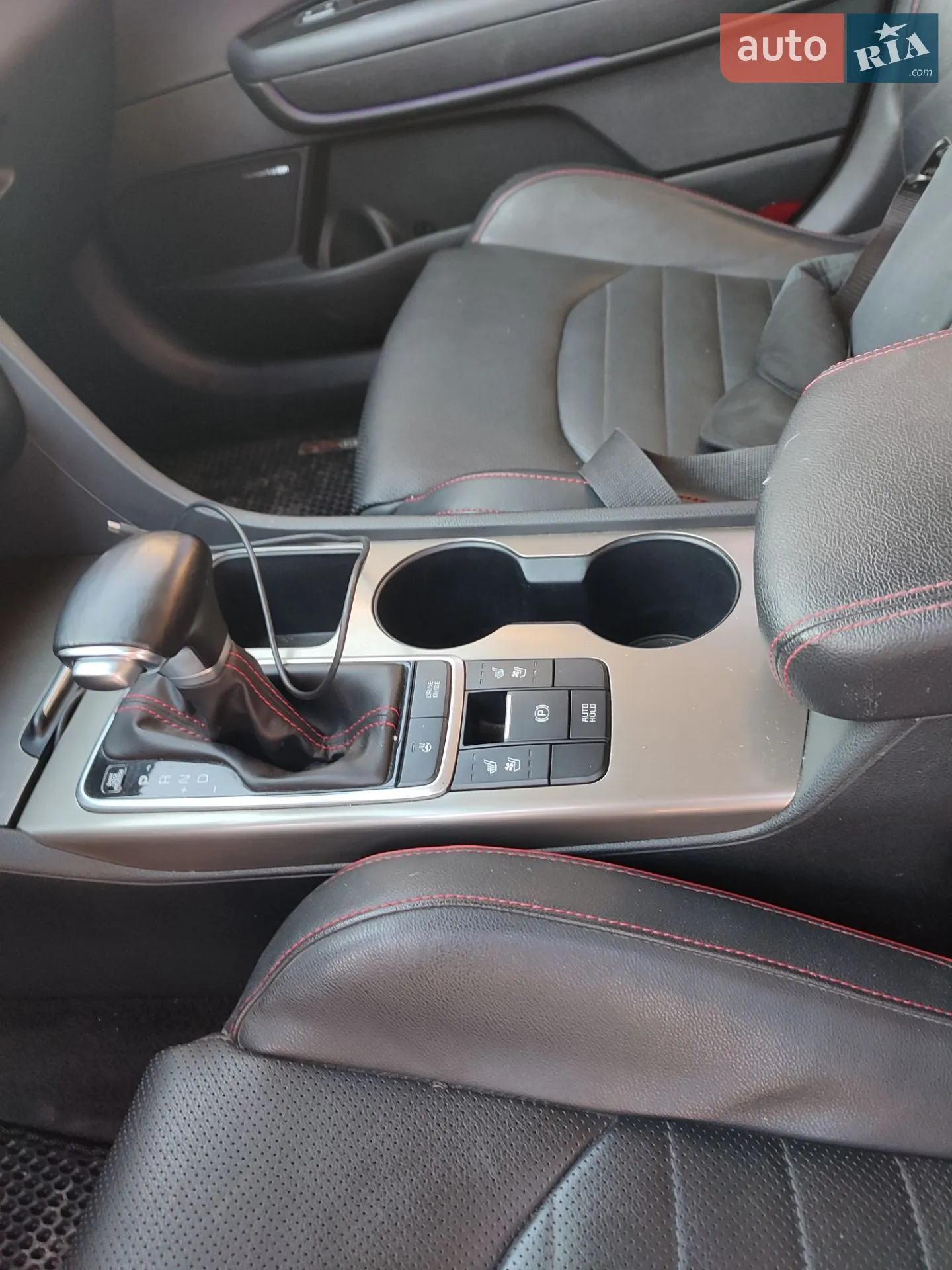2019 Kia Optima - мініатюра 30