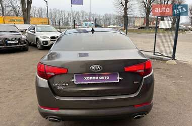 Седан Kia Optima 2013 в Вінниці