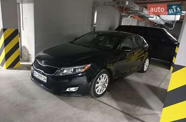 Седан Kia Optima 2014 в Одесі