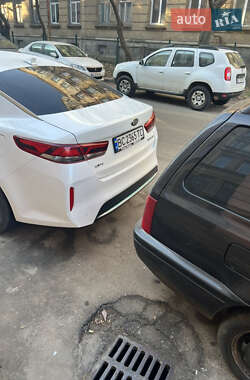 Седан Kia Optima 2019 в 