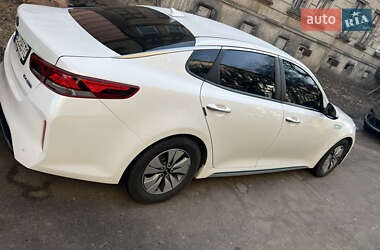 Седан Kia Optima 2019 в 