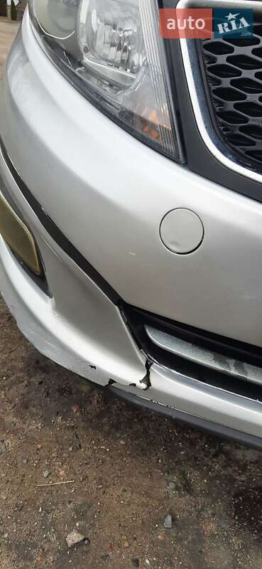 Седан Kia Optima 2015 в Обухове