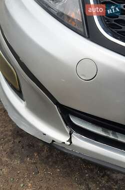 Седан Kia Optima 2015 в 