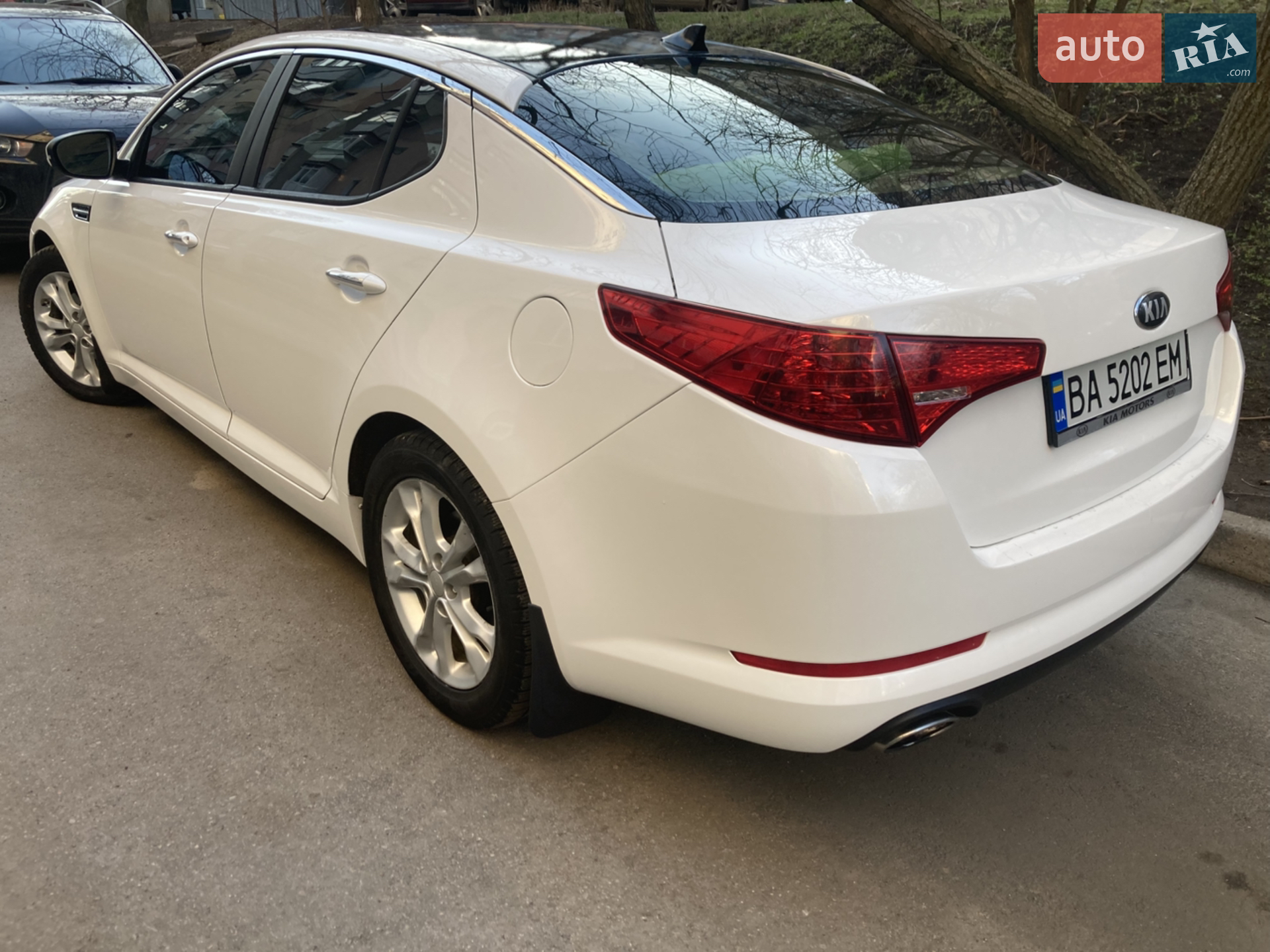 2013 Kia Optima - мініатюра 15