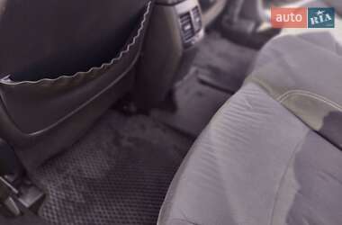 Седан Kia Optima 2013 в 