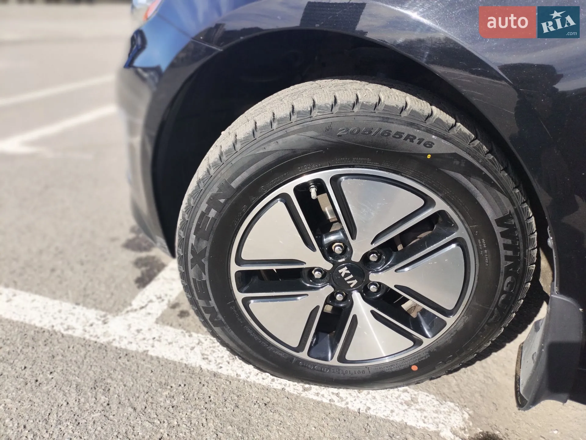 2013 Kia Optima - мініатюра 22