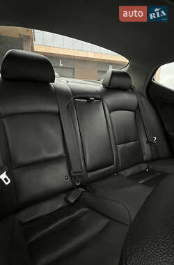 Седан Kia Optima 2014 в 