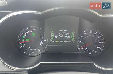 Седан Kia Optima 2013 в Днепре