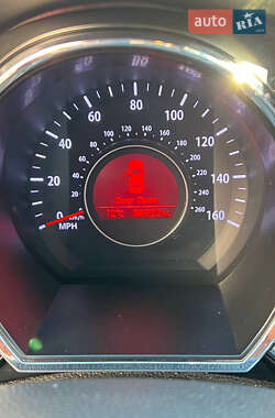 Седан Kia Optima 2012 в 