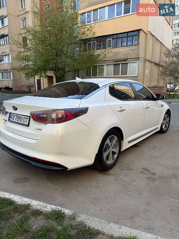 Седан Kia Optima 2014 в Харькове фото 21 Седан Kia Optima 2014 в Харькове