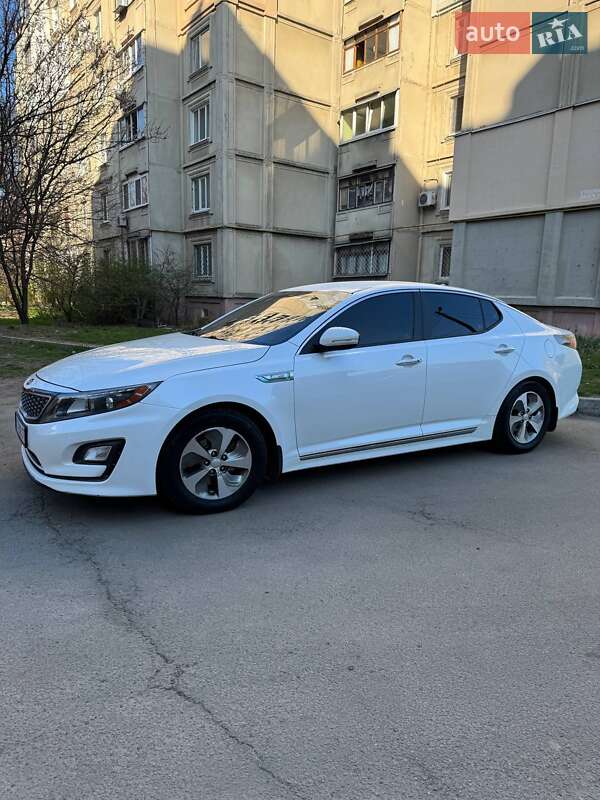 Седан Kia Optima 2014 в Харькове фото 22 Седан Kia Optima 2014 в Харькове