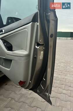 Седан Kia Optima 2014 в 