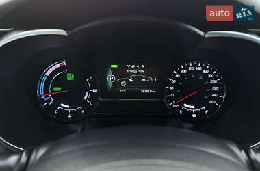 Седан Kia Optima 2014 в 