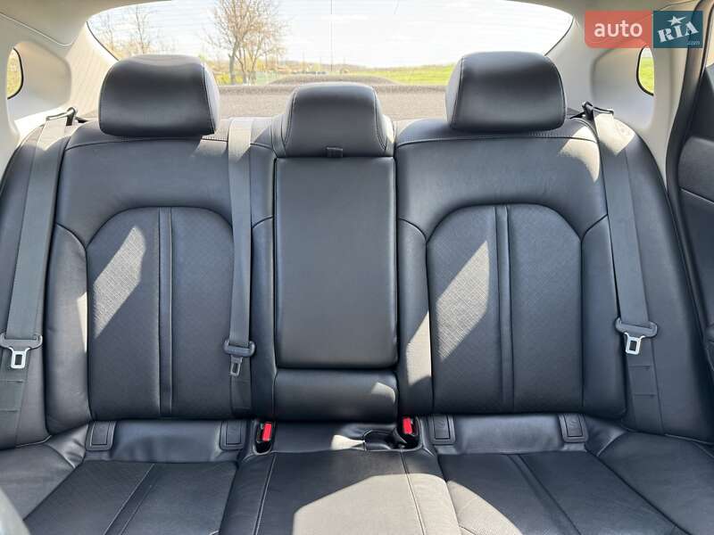Седан Kia Optima 2016 в Захарівці фото 21 Седан Kia Optima 2016 в Захарівці