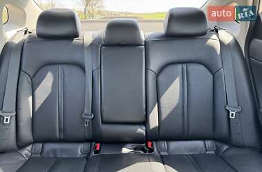 Седан Kia Optima 2016 в 