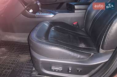 Седан Kia Optima 2012 в 