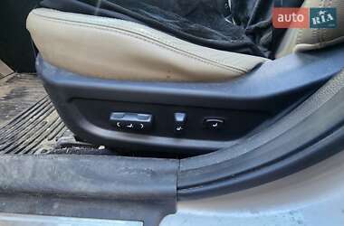 Седан Kia Optima 2012 в 