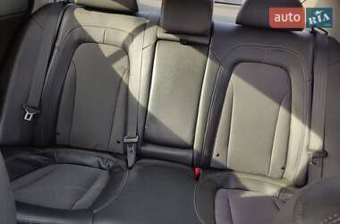 Седан Kia Optima 2013 в 