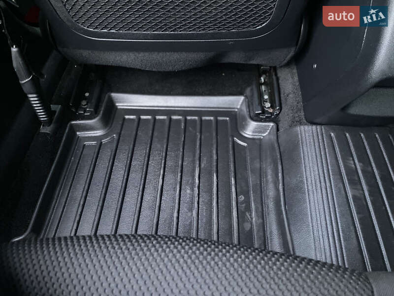 Седан Kia Optima 2019 в Виннице