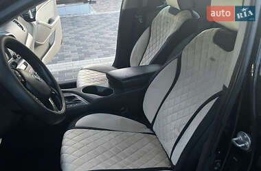 Седан Kia Optima 2013 в 