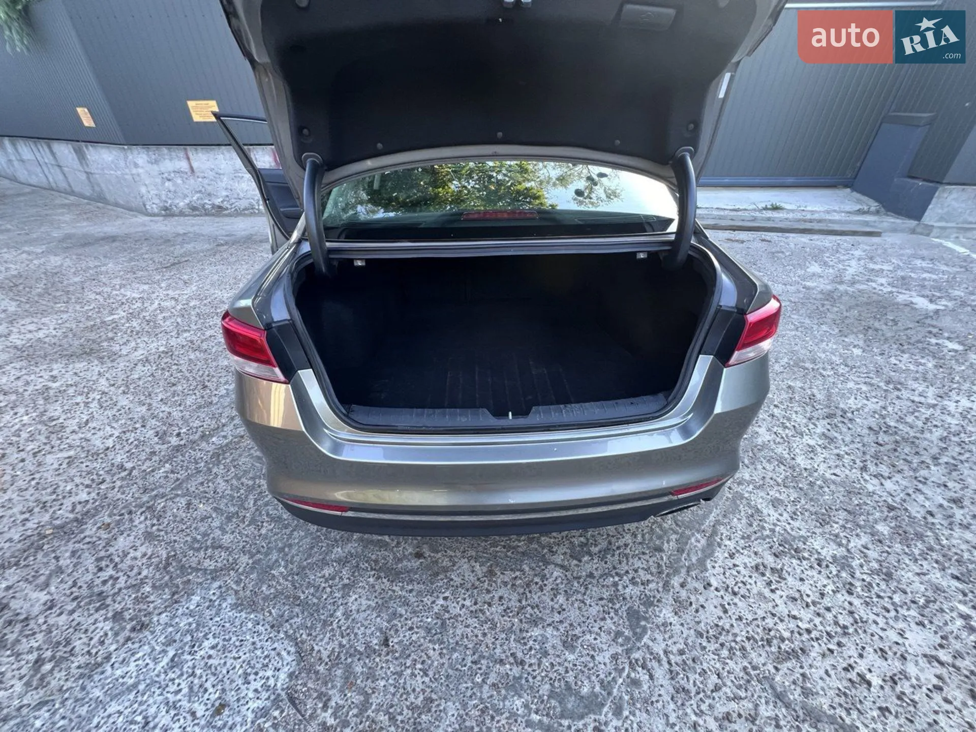 2017 Kia Optima - мініатюра 8