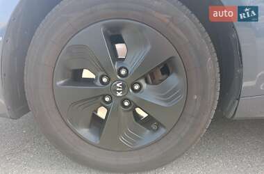 Седан Kia Optima 2014 в 