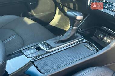 Універсал Kia Optima 2017 в 