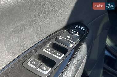 Універсал Kia Optima 2017 в 