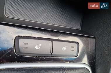 Седан Kia Optima 2015 в 