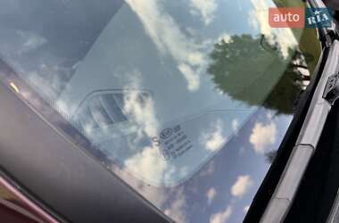 Седан Kia Optima 2016 в 