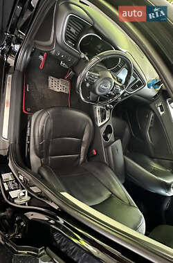 Седан Kia Optima 2014 в 
